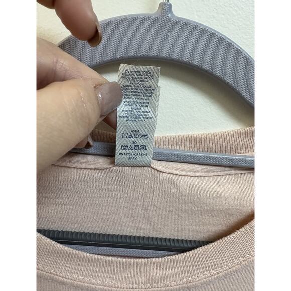 XL Christmas Graphic Tee Sweatshirt Bundle Santa Reindeer Snowman Holiday Lot - Picture 16 of 16